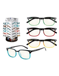 ASSOR.OCCHIALI LETT.DE TOMASO CF24PZ 2