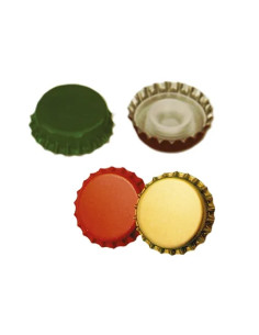 Tappi Corona TAPPI CORONA 2