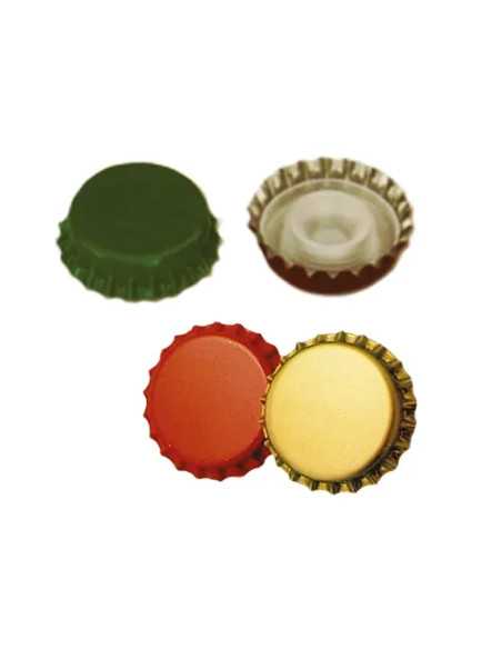 TAPPI CORONA - Senza Marca | Utensili Store