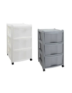 CASSETTIER.VULCANO - Cassettiere Vulcano 3 cassetti 2