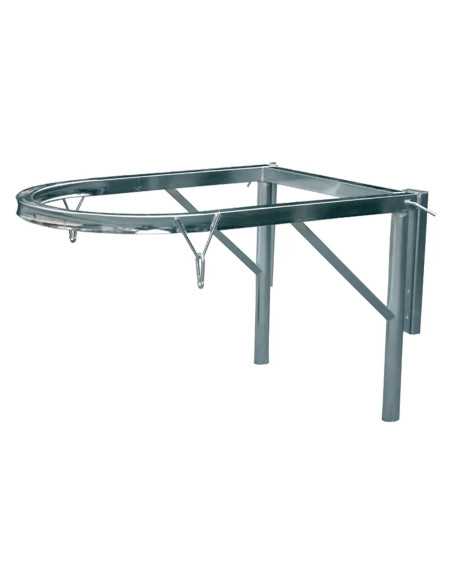 TELAIO PORTATRAMOGGIA - Senza Marca | Utensili Store