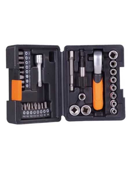 SET CHIAVI A BUSSOLA BRIXO - Senza Marca | Utensili Store