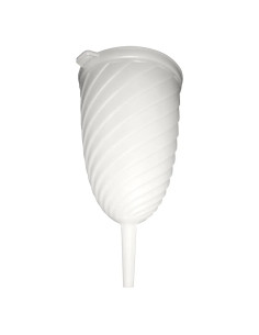 IMBUTO A VORTICE PER FILTRI CARTA - ENOLANDIA