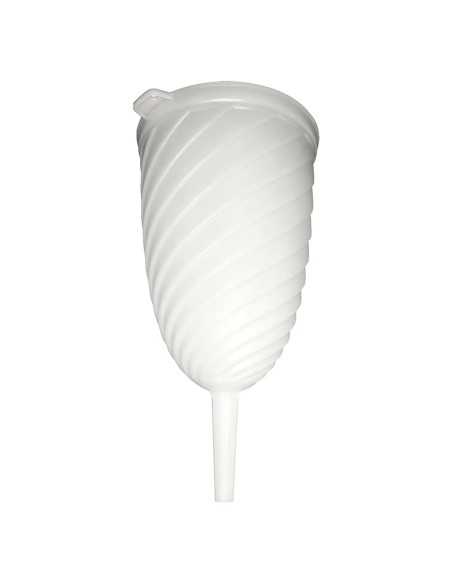 IMBUTO A VORTICE PER FILTRI CARTA - ENOLANDIA | Utensili Store
