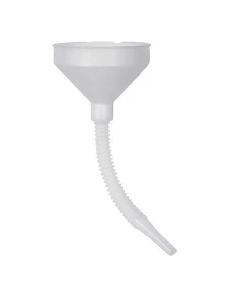 IMBUTO CON GAMBO FLESSIBILE - ENOLANDIA | Utensili Store