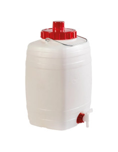 BIDONE PER ALIMENTI 'DEMETRA' - ICS