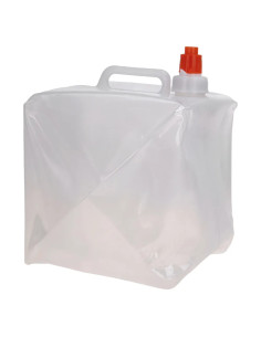 TANICA DA CAMPEGGIO PIEGHEVOLE - Senza Marca