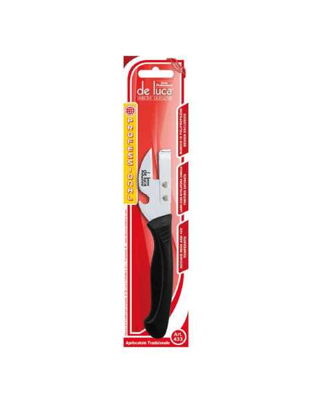 APRISCATOLE LINEA 'PROFESSIONAL' - DE LUCA | Utensili Store