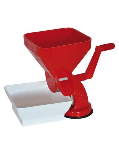 PASSAPOMODORO - RIGAMONTI PIETRO | Utensili Store