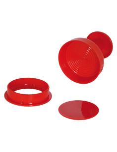 STAMPO PER HAMBURGER - RIGAMONTI PIETRO