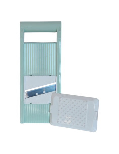 AFFETTA VERDURA - RIGAMONTI PIETRO