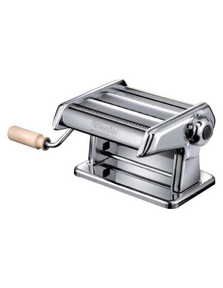 MACCHINA PER PASTA 'TITANIA' - IMPERIA | Utensili Store