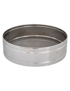 SETACCIO PER FARINA - Senza Marca