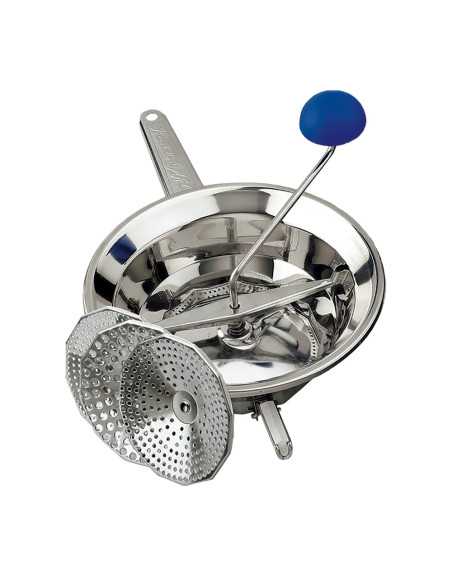 PASSATUTTO Emanuel 3 - OMAC | Utensili Store