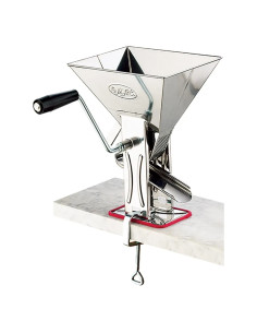 PASSAPOMODORO Gulliver - OMAC