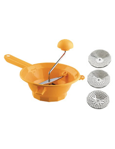 PASSATUTTO Tilly 3 - OMAC