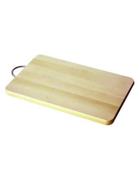 TAGLIERE PER ALIMENTI CON MANIGLIA - MADE IN ITALY | Utensili Store