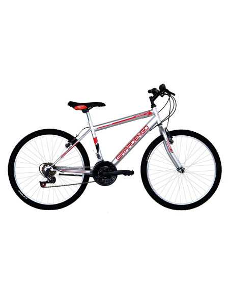 BICICLETTA DONNA 'MTB' GIRARDENGO 24 - MASCIAGHI | Utensili Store