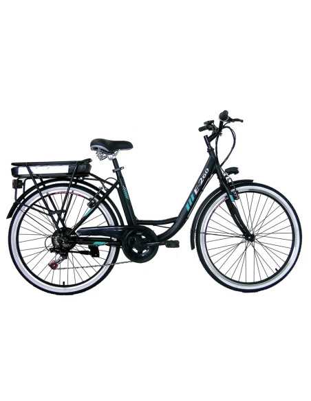 BICICLETTA ELETTRICA 'CEHL' COPPI - MASCIAGHI | Utensili Store