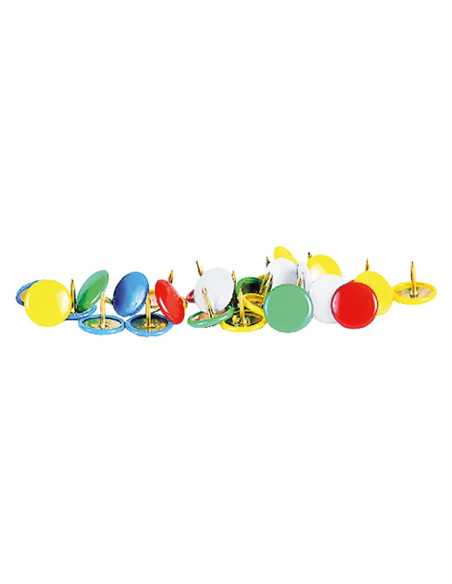 PUNTINE DA DISEGNO - Koncreto | Utensili Store