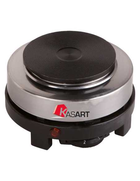 FORNELLO ELETTRICO 500 W - KASART | Utensili Store