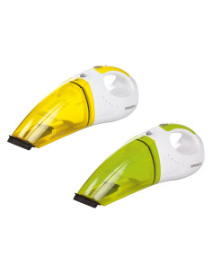 ASPIRA SOLIDI/LIQUIDI 'KOMODO' - TERMOZETA