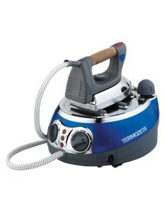 FERRO DA STIRO A VAPORE CON CALDAIA Matica 3000 - TERMOZETA