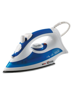 FERRO DA STIRO A VAPORE Ino Inox - TERMOZETA