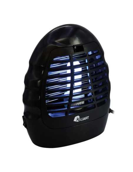 INSETTICIDA ELETTRICO DA TAVOLO 9 W - KASART | Utensili Store