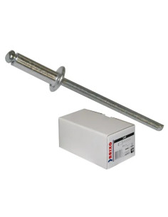 RIVETTI BRIXO - Rivetti Brixo Alluminio in Scatola 2