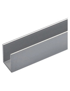 PROFILO PER FAI DA TE TIPO 'U' - UNIKO