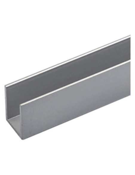 PROFILO PER FAI DA TE TIPO 'U' - UNIKO | Utensili Store