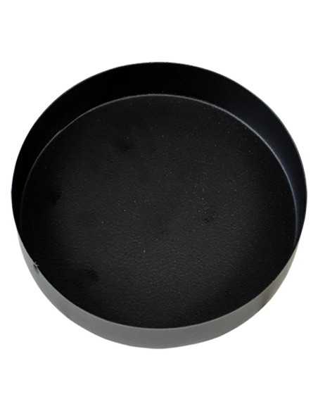 FONDO SOTTO GRIGLIA PER POSACENERE GETTACARTE - Senza Marca | Utensili Store