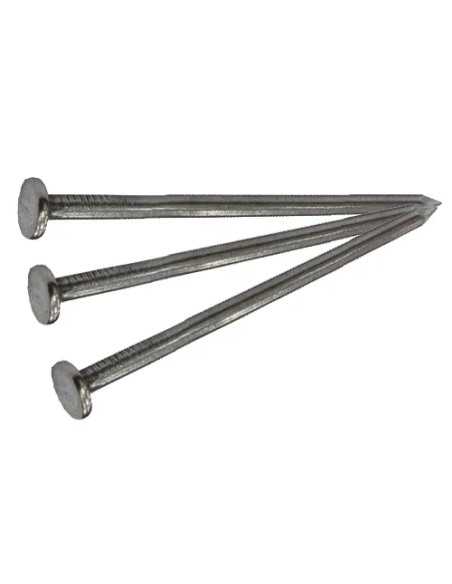 PUNTE TESTA PIANA - Senza Marca | Utensili Store