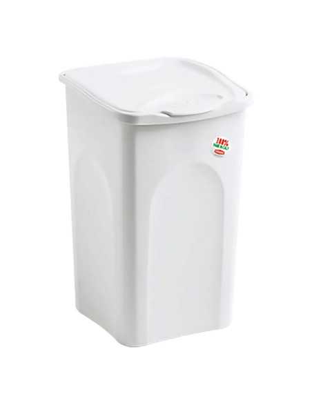 PORTABIANCHERIA TUTTO CHIUSO 'PRIMAVERA' - STEFANPLAST | Utensili Store