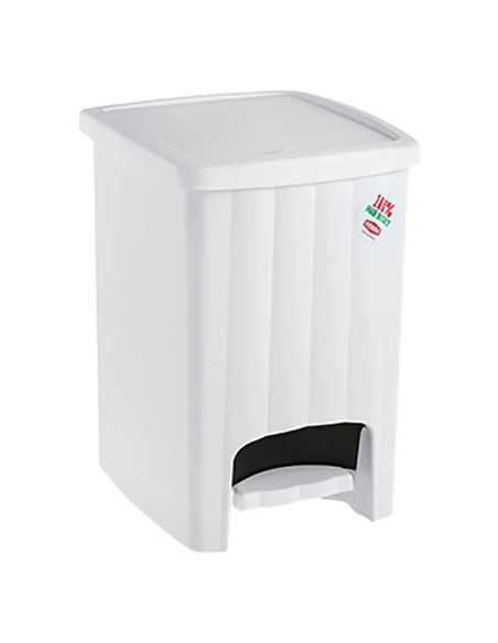 PATTUMIERA A PEDALE 'MARGHERITA' - STEFANPLAST | Utensili Store