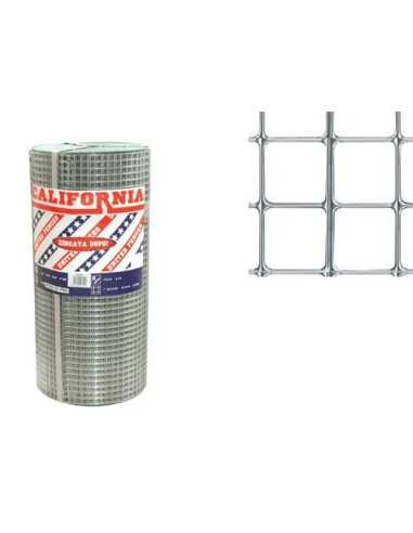 RETE CALIFORNIA 12X25 - Senza Marca | Utensili Store