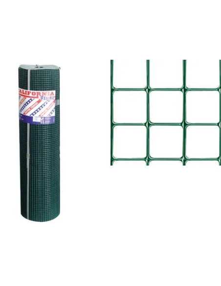 RETE CALIFORNIA PLASTIC - Senza Marca | Utensili Store