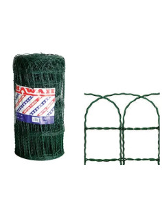 United Fences Hawaii - RETE AIUOLE HAWAII 2