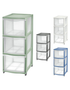 CASSETTIERA 'COVER LINE' - TONTARELLI