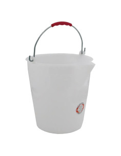 SECCHIO COMUNE CON BECCO - ICS