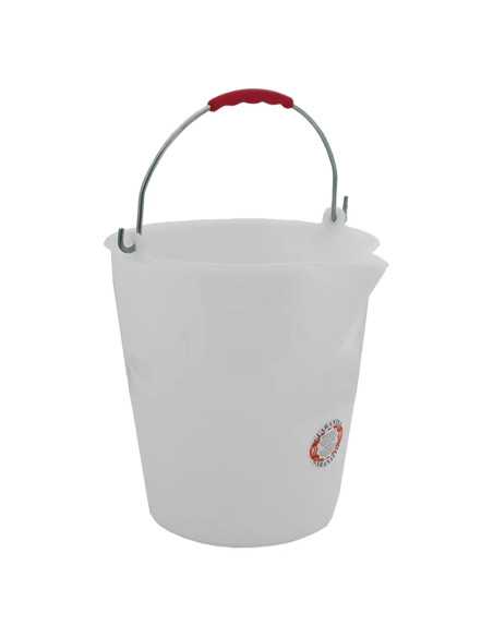 SECCHIO COMUNE CON BECCO - ICS | Utensili Store