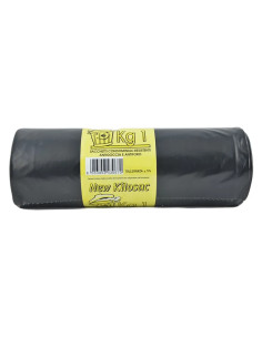 SACCHI POLIETILENE NETTEZZA URBANA 'PESANTI' - Senza Marca