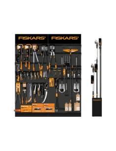 ASSORT.FISKARS P/AMBASSADOR  - Senza Marca