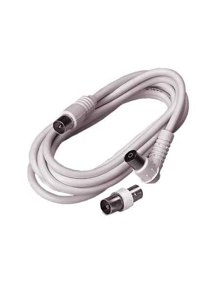 PROLUNGHE TV C/ADATTATORE - Senza Marca | Utensili Store