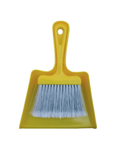 PALETTA ALZAPOLVERE CON SCOPINO Eco - Senza Marca