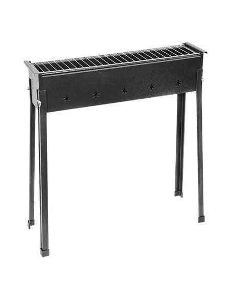 CUOCI SPIEDINI A CARBONELLA - MILLE | Utensili Store