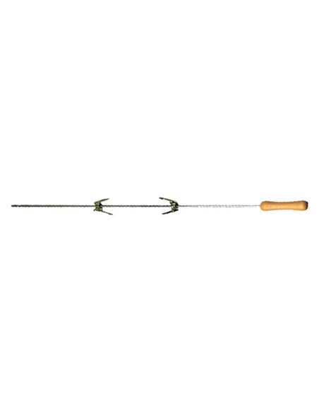 SPIEDO A MANO PER BARBECUE - OMPAGRILL | Utensili Store