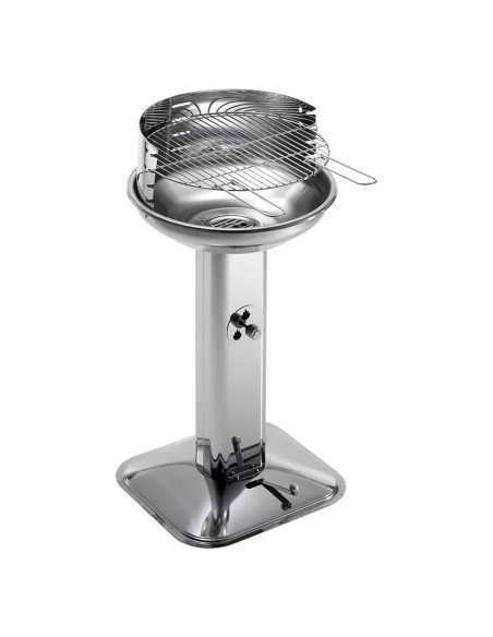 BARBECUE 'VENUS 480 PRO SYSTEM' - OMPAGRILL | Utensili Store