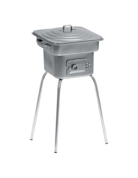 FORNO ALTO 'PIC NIC' - FILCASALINGHI | Utensili Store